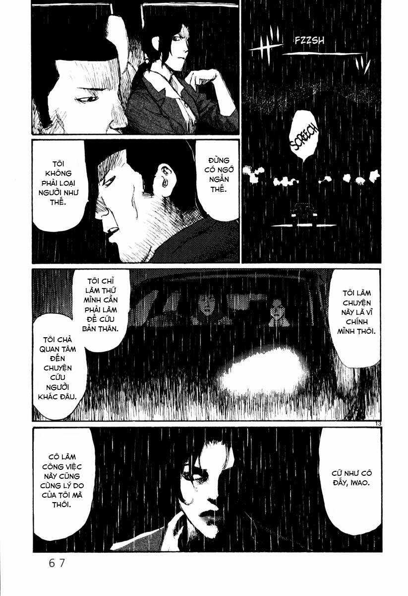 Freesia - Chapter 41 - Trang 13