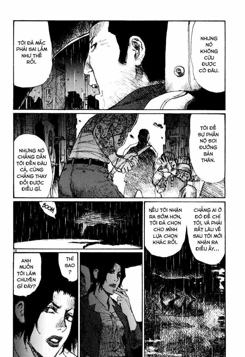 Freesia - Chapter 41 - Trang 14