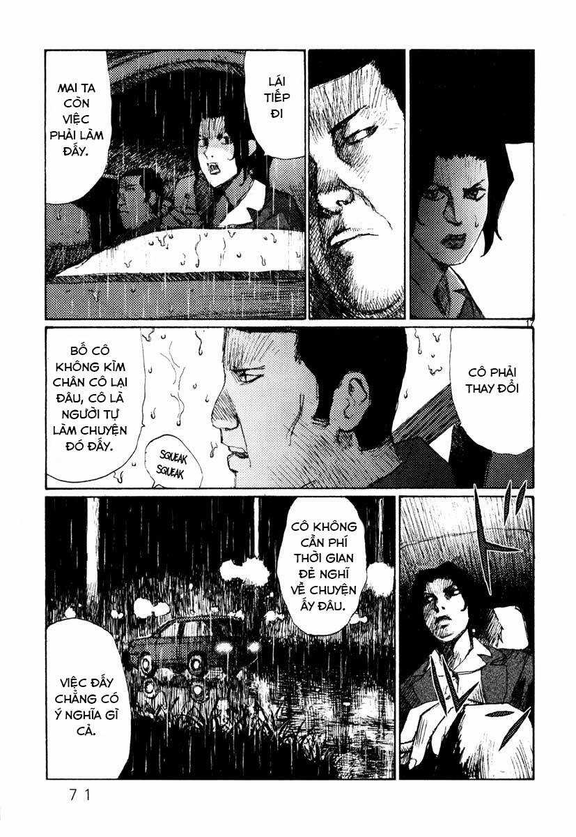 Freesia - Chapter 41 - Trang 17