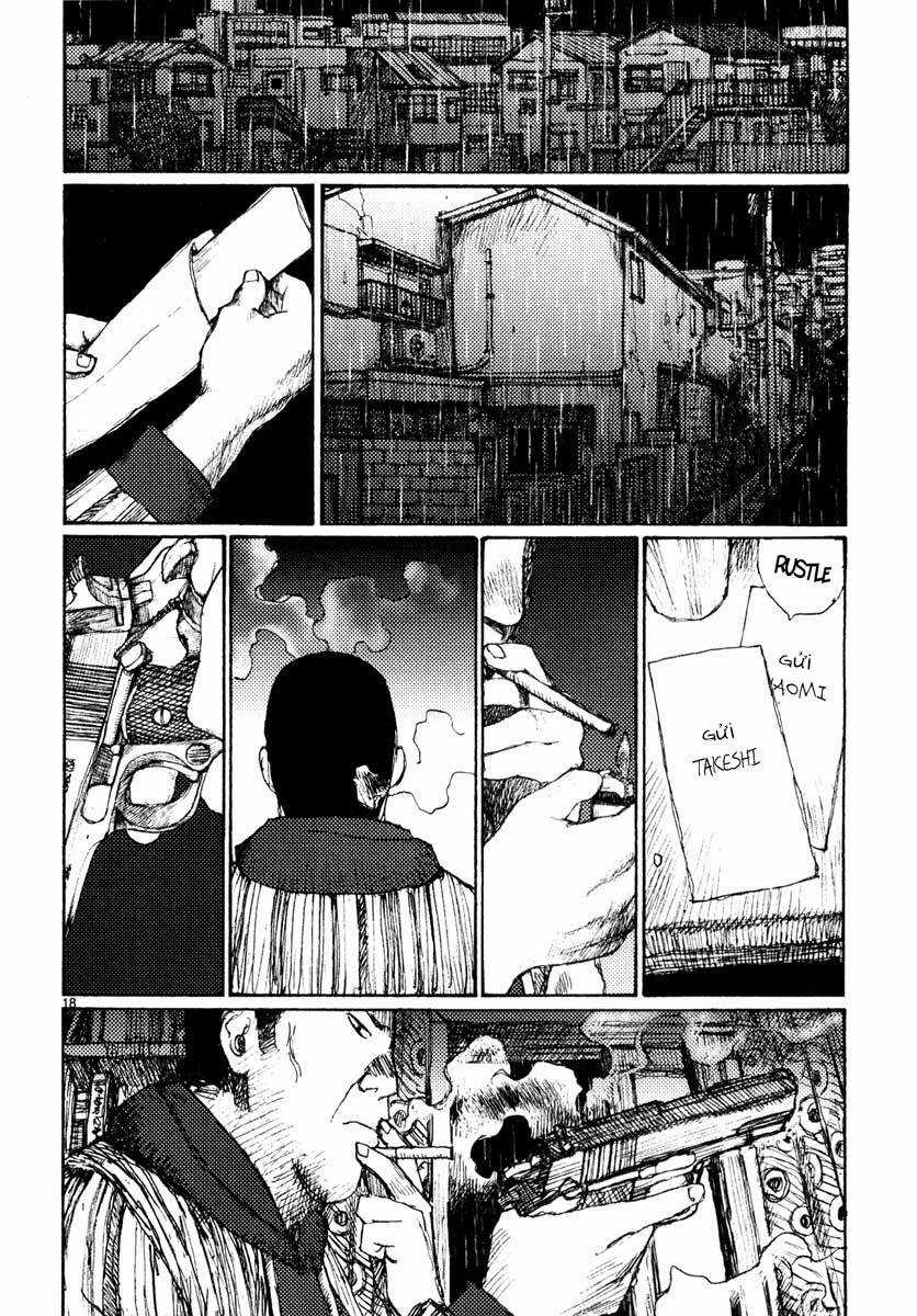 Freesia - Chapter 41 - Trang 18