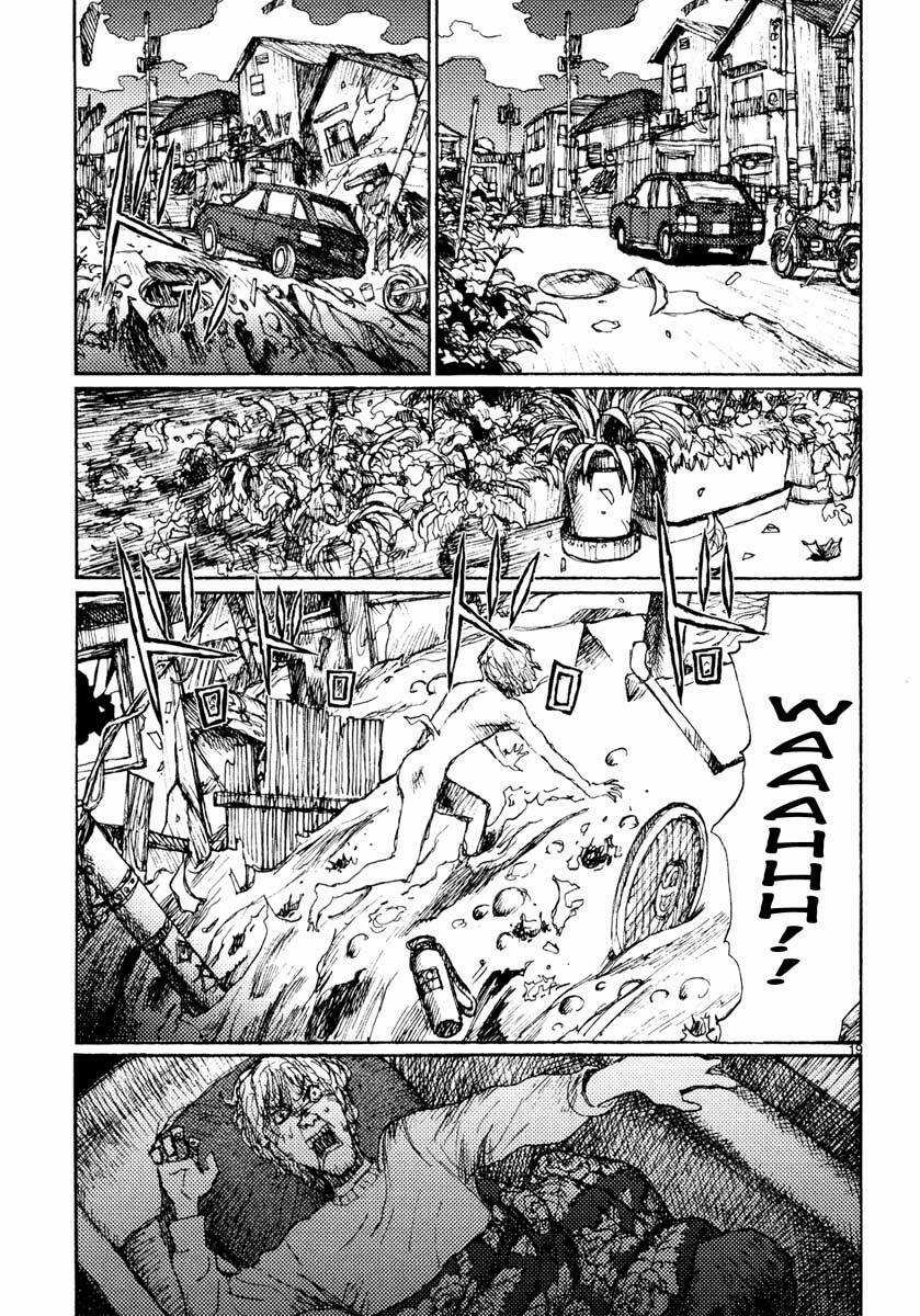 Freesia - Chapter 41 - Trang 19