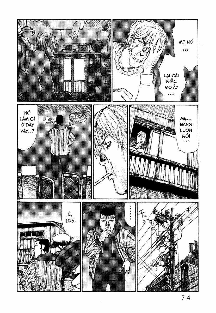 Freesia - Chapter 41 - Trang 20