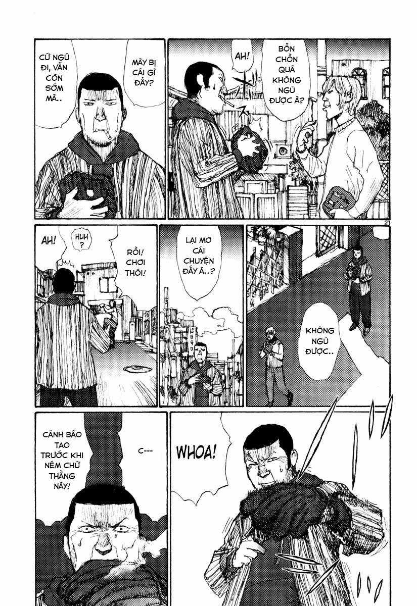 Freesia - Chapter 41 - Trang 21