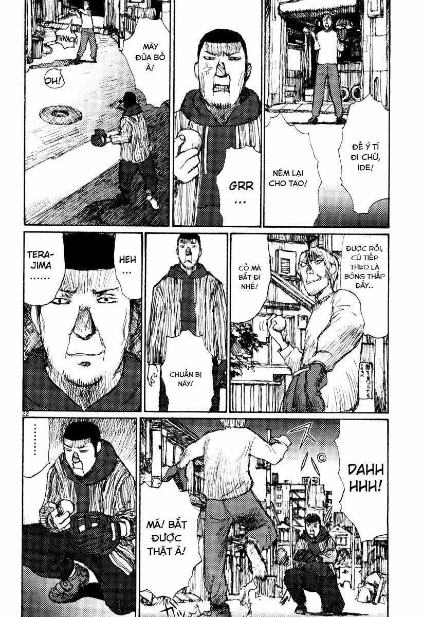 Freesia - Chapter 41 - Trang 22