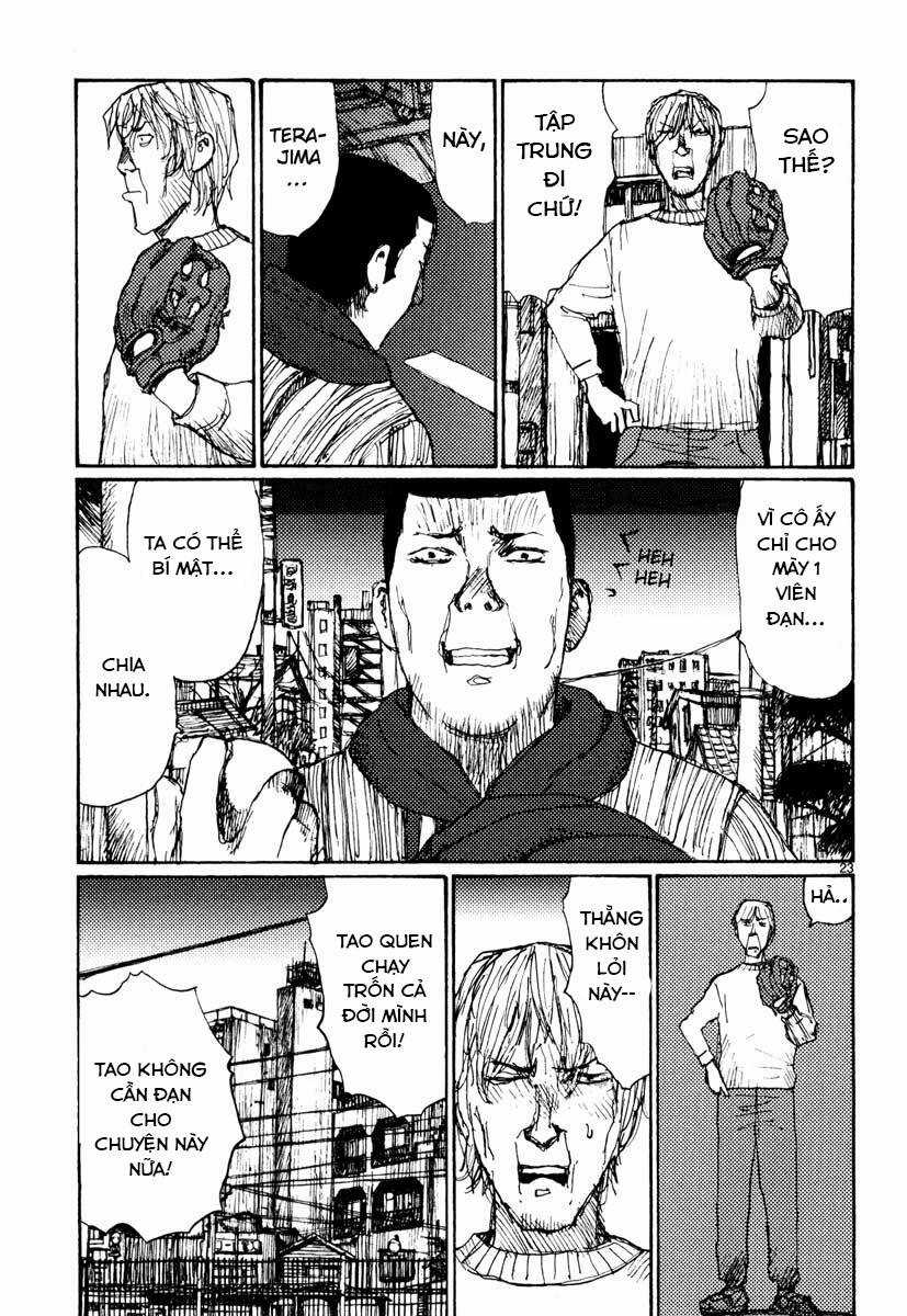 Freesia - Chapter 41 - Trang 23