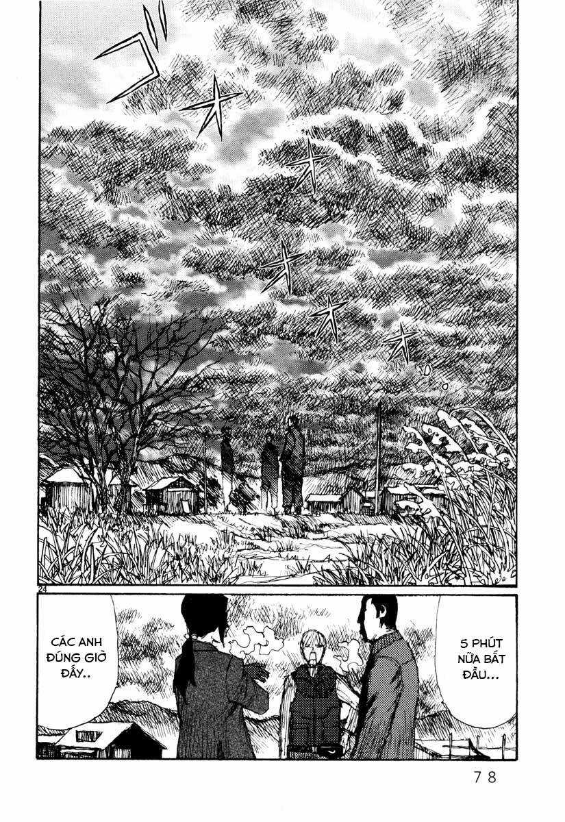 Freesia - Chapter 41 - Trang 24