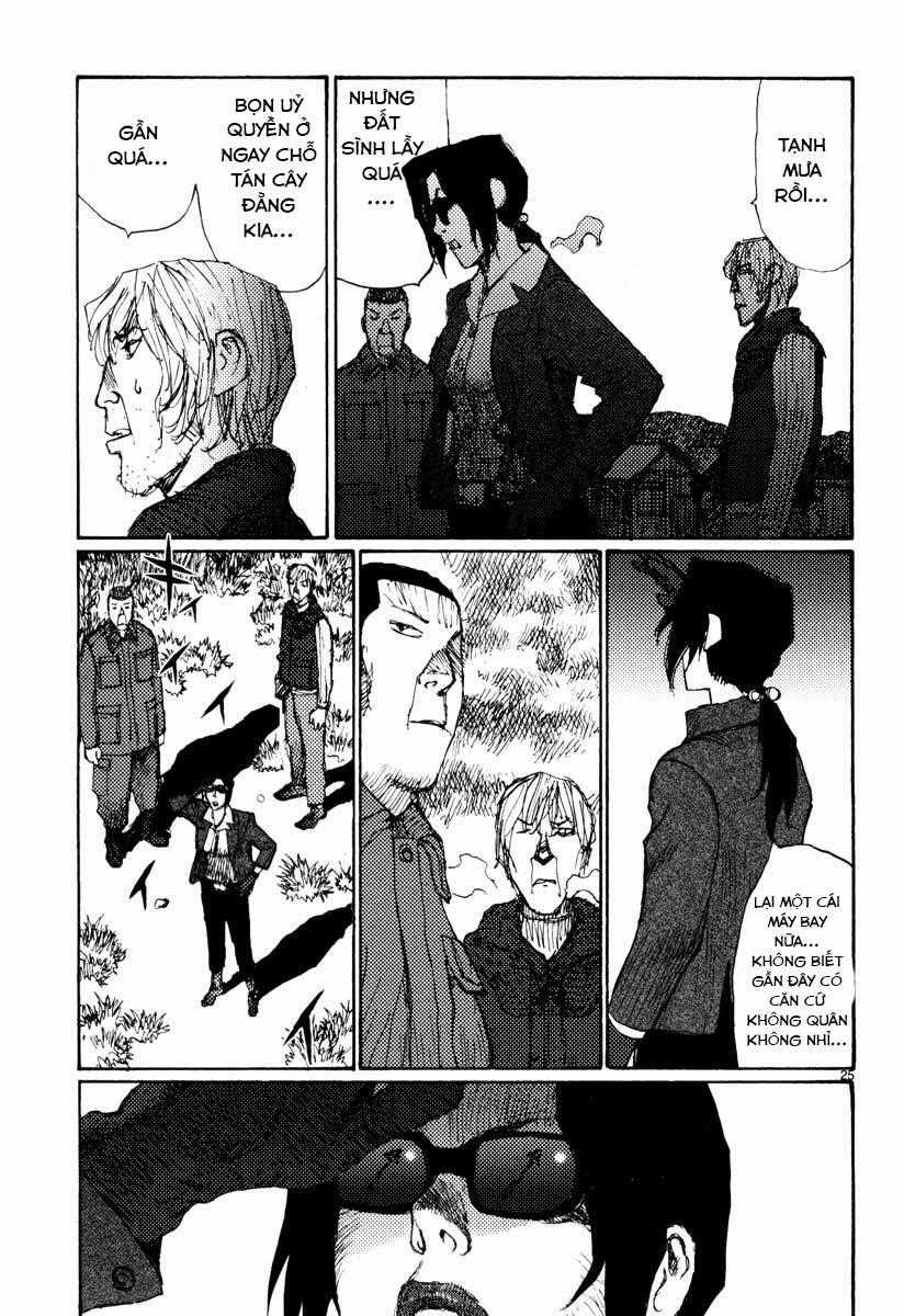 Freesia - Chapter 41 - Trang 25