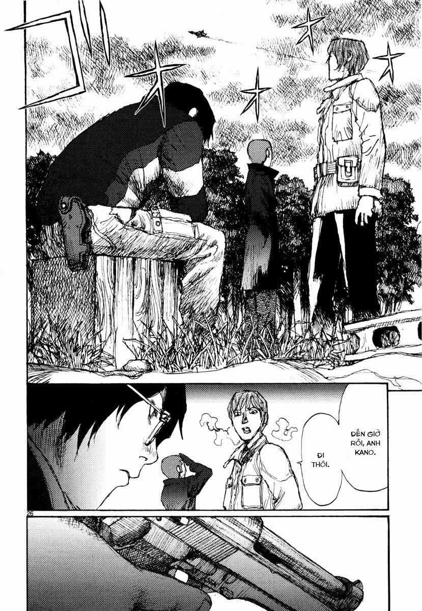 Freesia - Chapter 41 - Trang 26