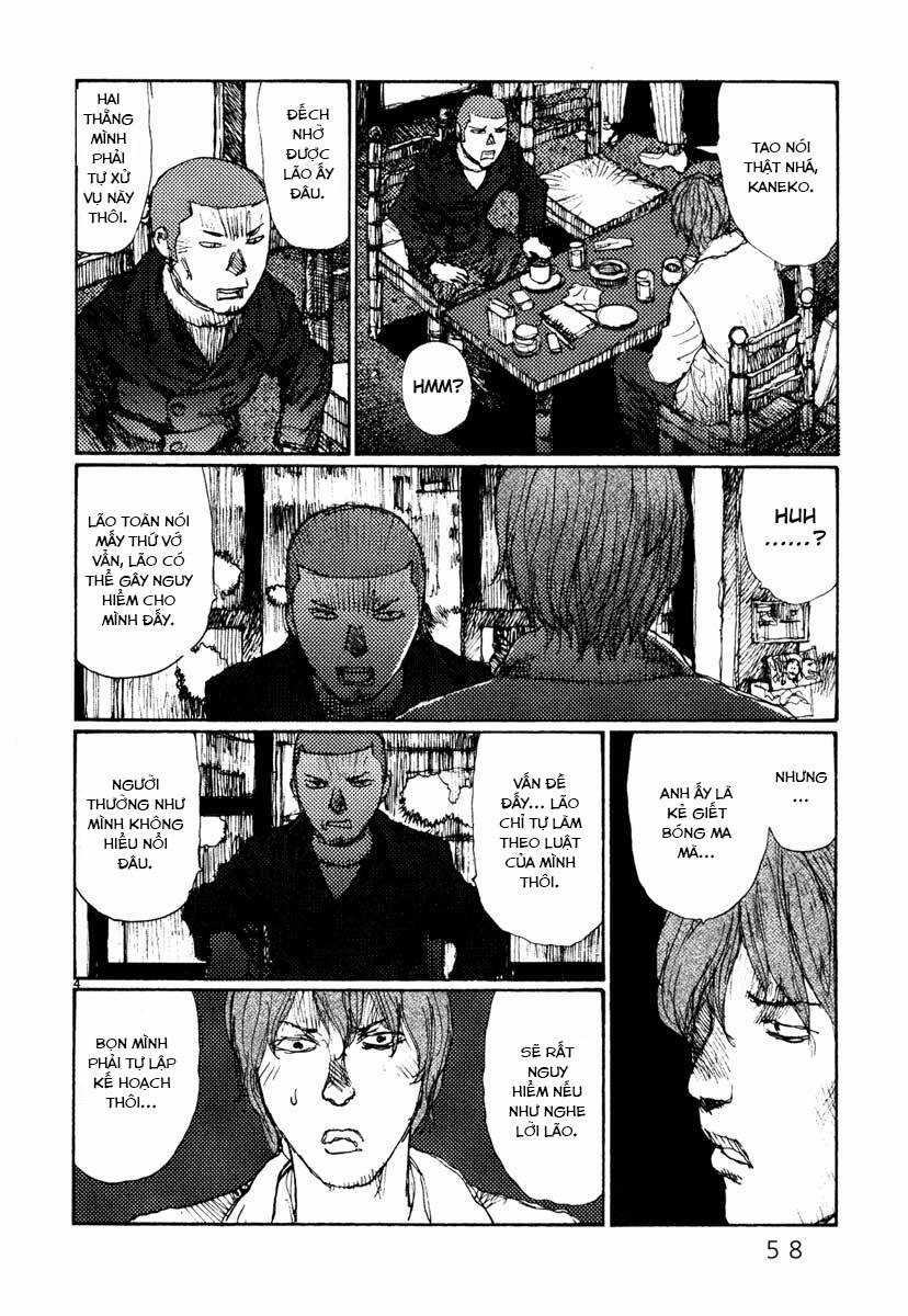 Freesia - Chapter 41 - Trang 4