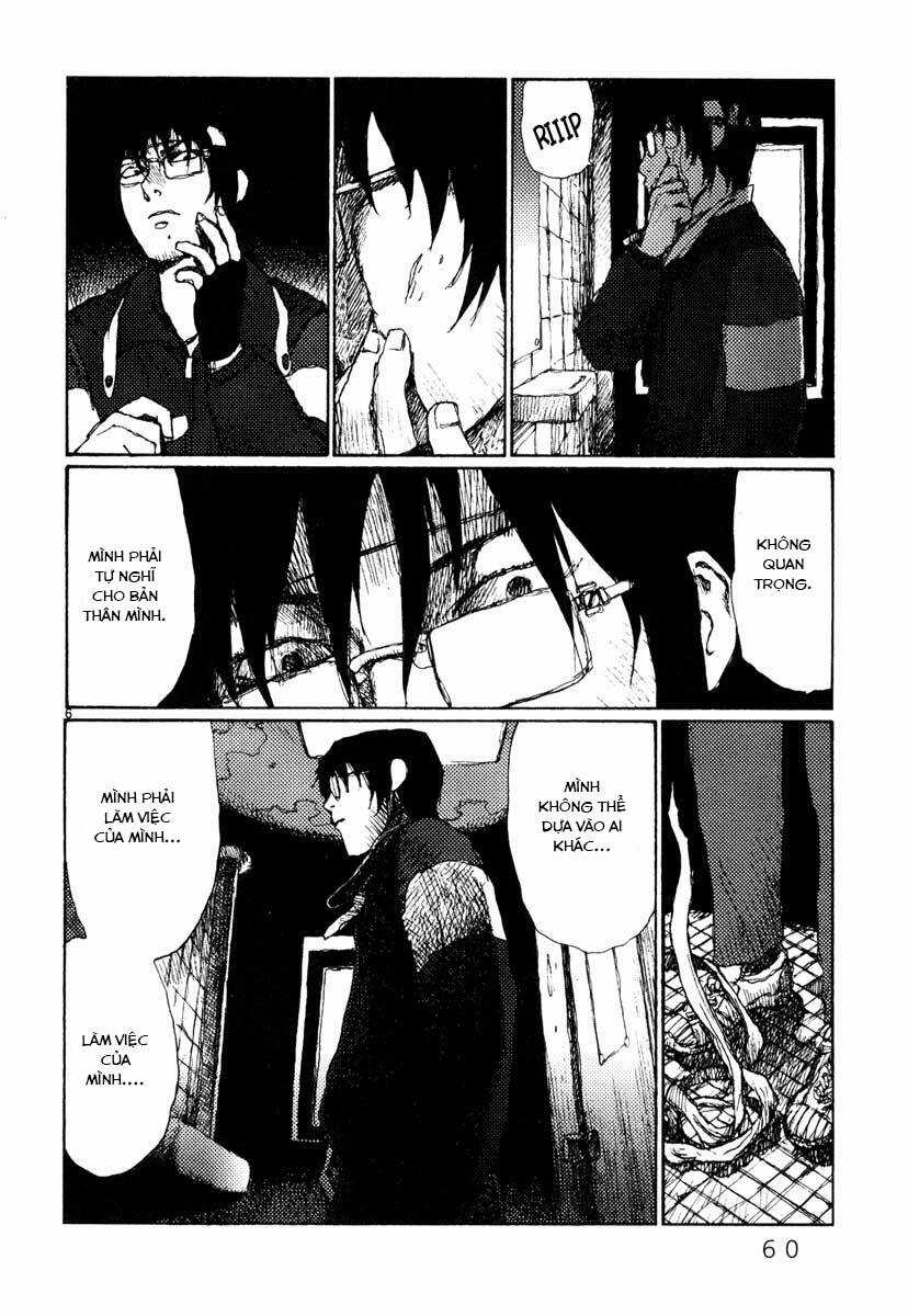 Freesia - Chapter 41 - Trang 6