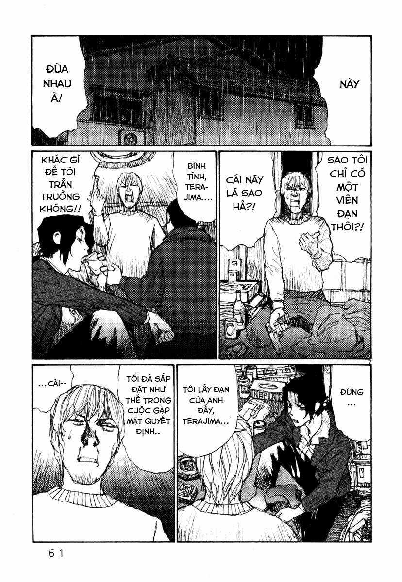 Freesia - Chapter 41 - Trang 7