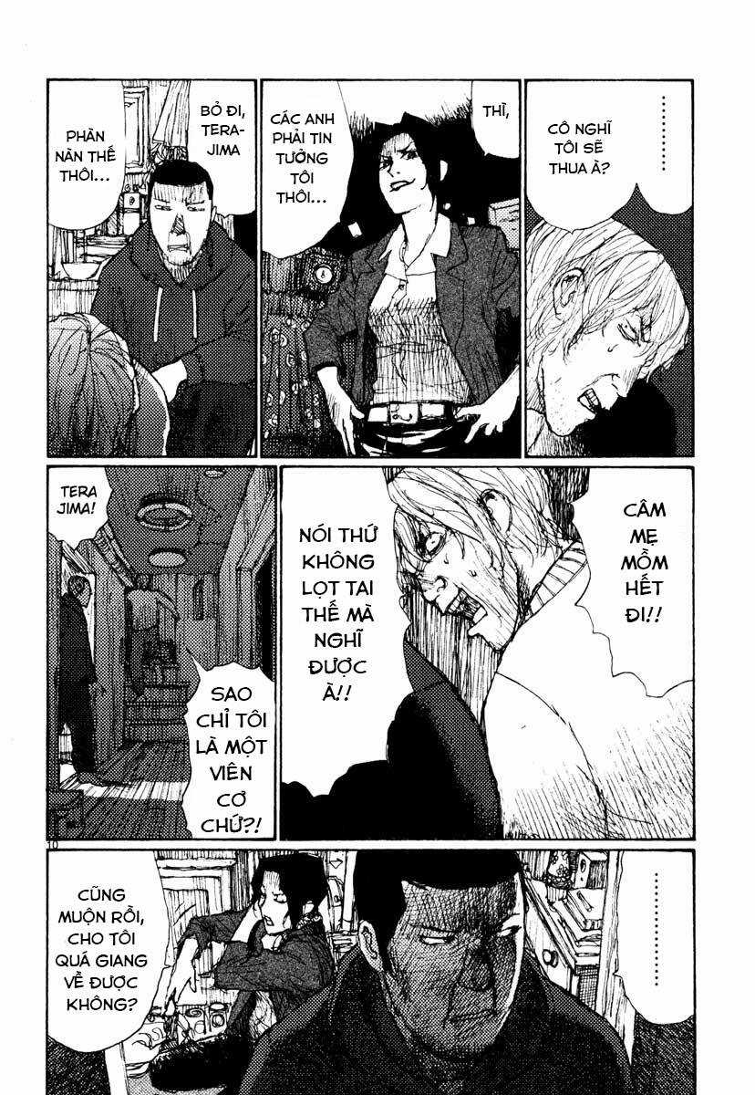 Freesia - Chapter 41 - Trang 10