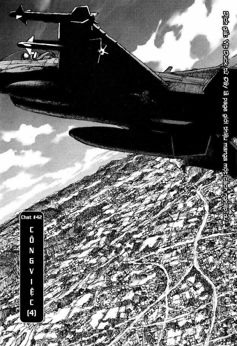 Freesia - Chapter 42 - Trang 1