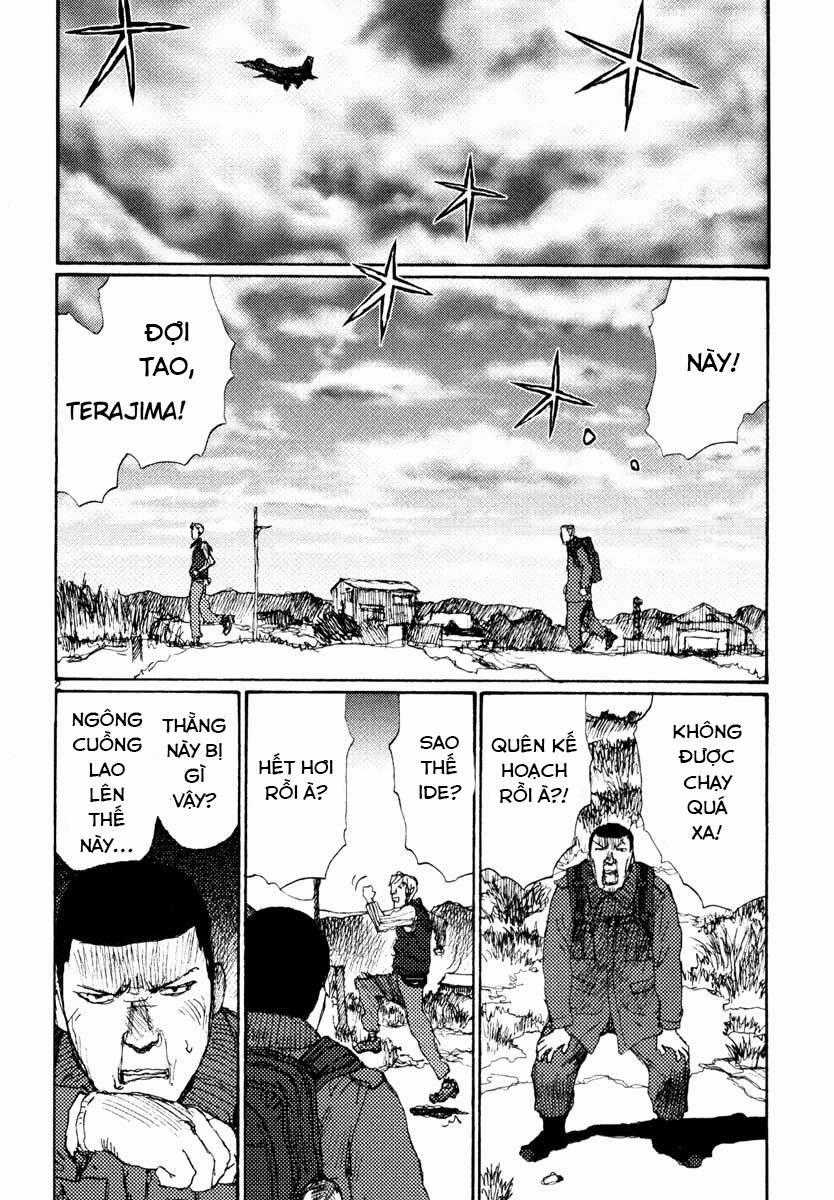 Freesia - Chapter 42 - Trang 2