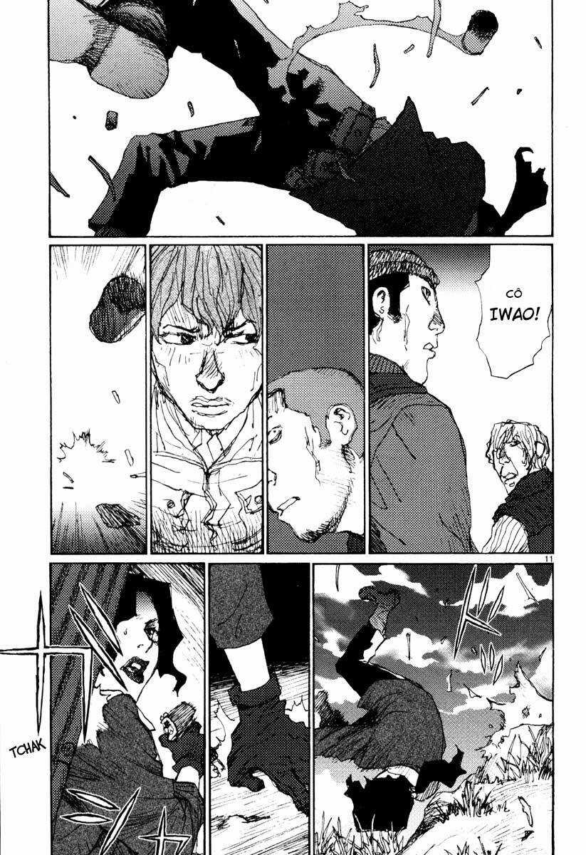 Freesia - Chapter 42 - Trang 11