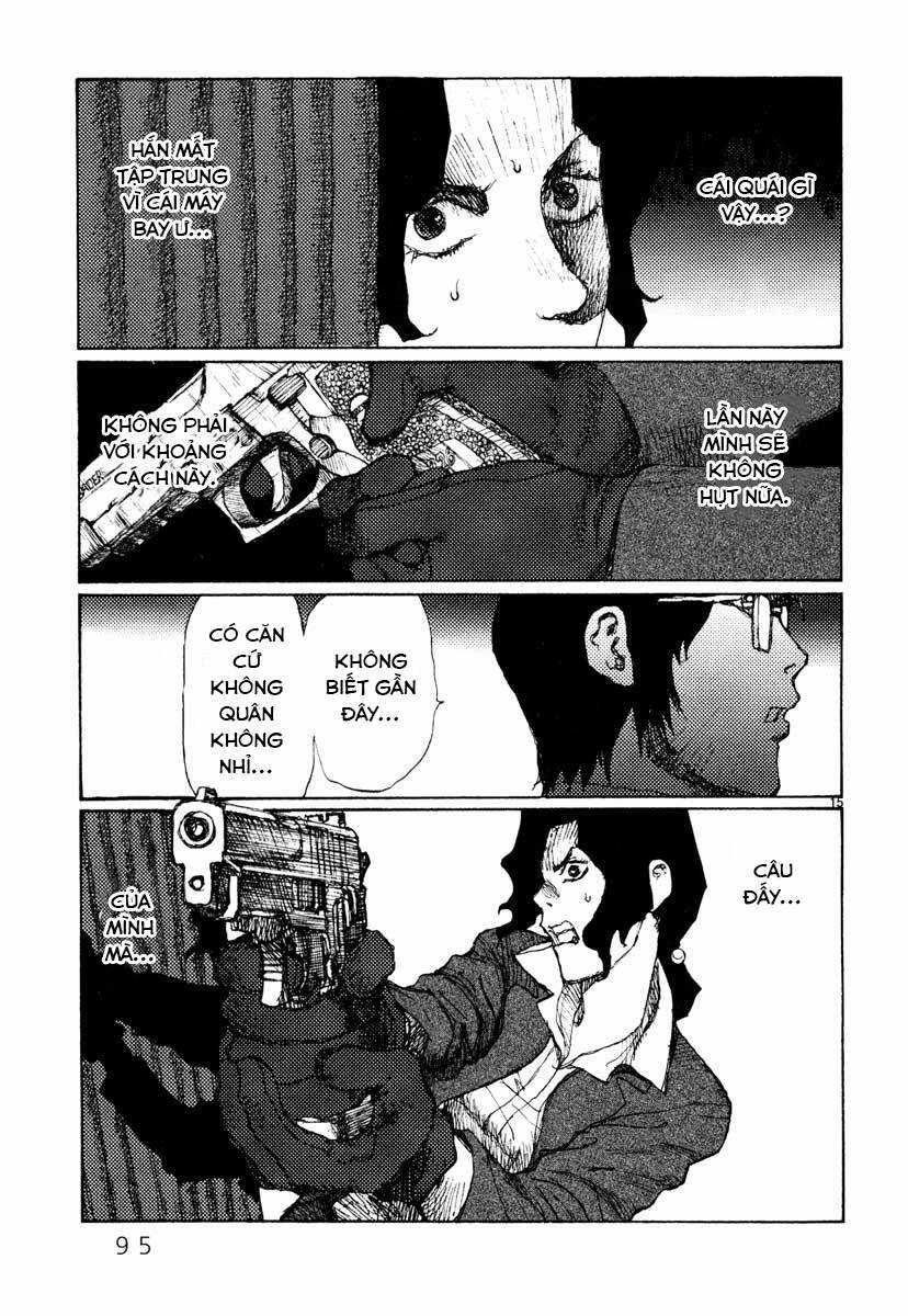 Freesia - Chapter 42 - Trang 15