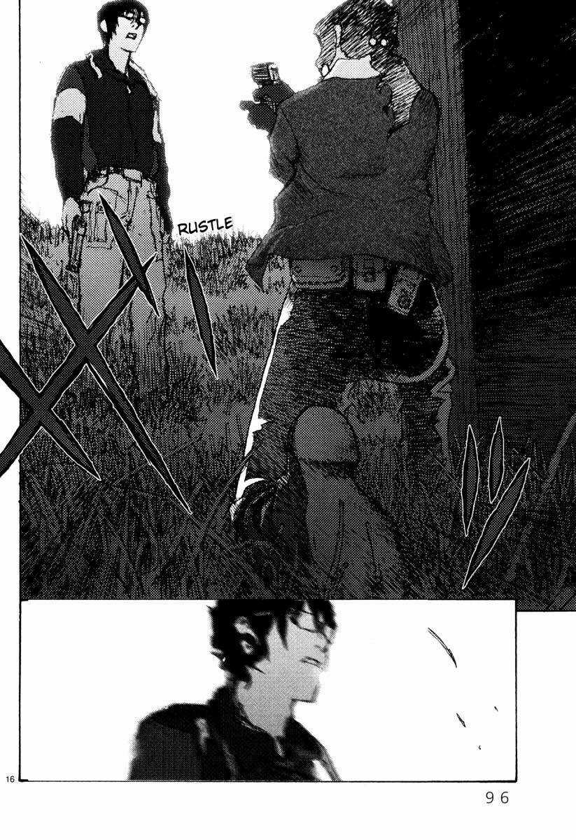 Freesia - Chapter 42 - Trang 16