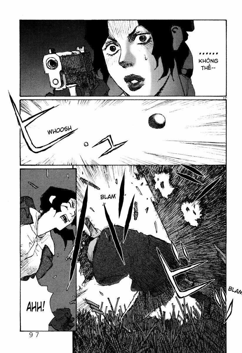 Freesia - Chapter 42 - Trang 17