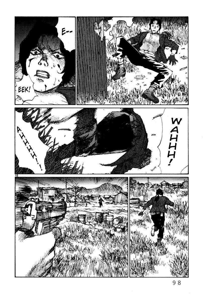 Freesia - Chapter 42 - Trang 18