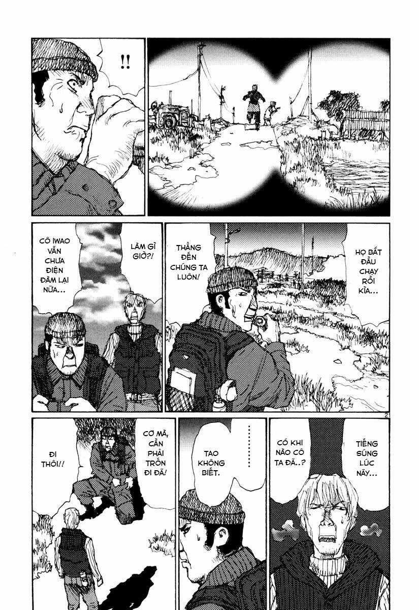 Freesia - Chapter 42 - Trang 21