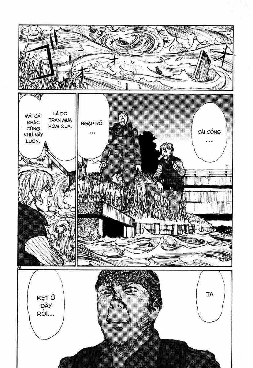 Freesia - Chapter 42 - Trang 26