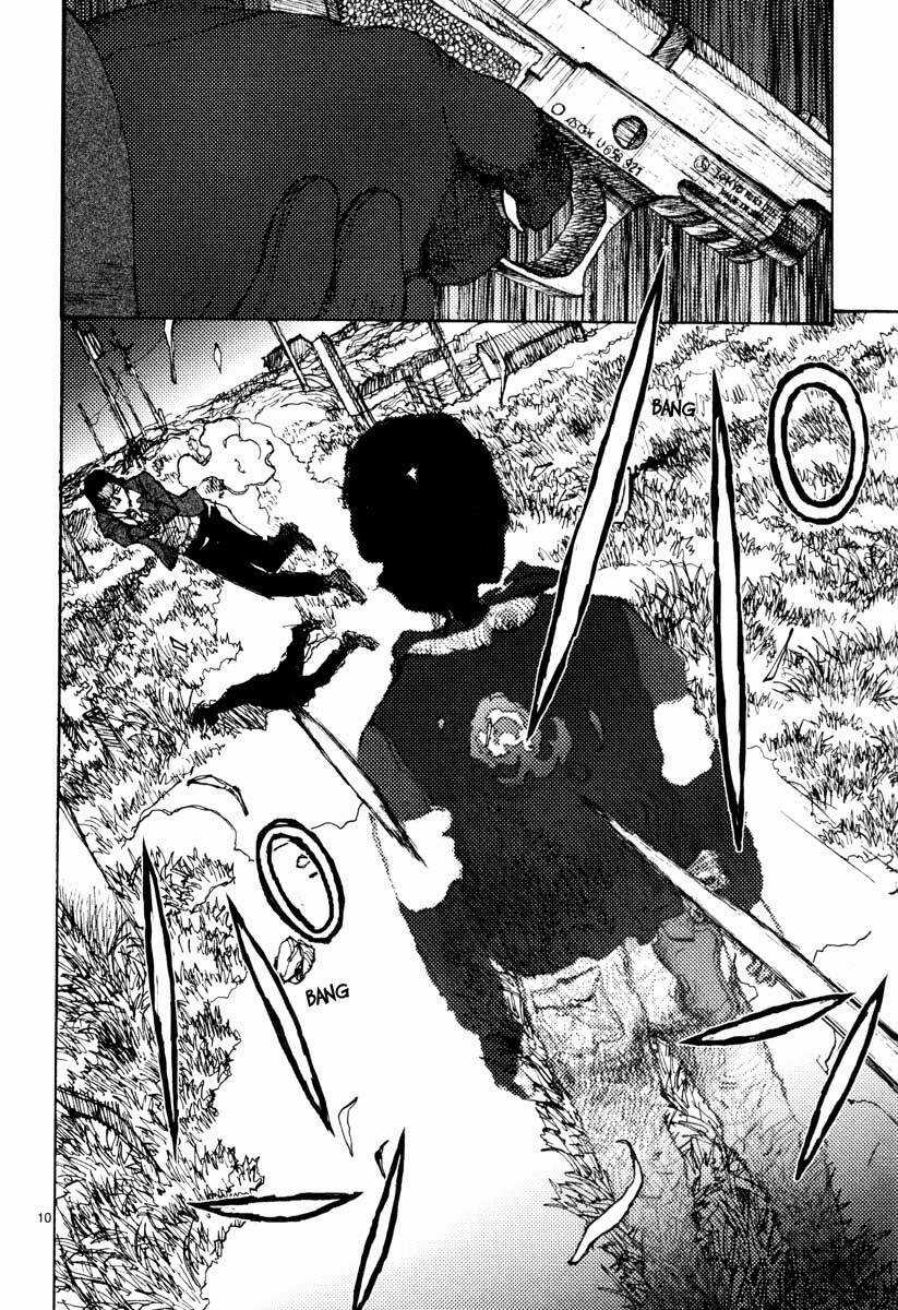 Freesia - Chapter 42 - Trang 10