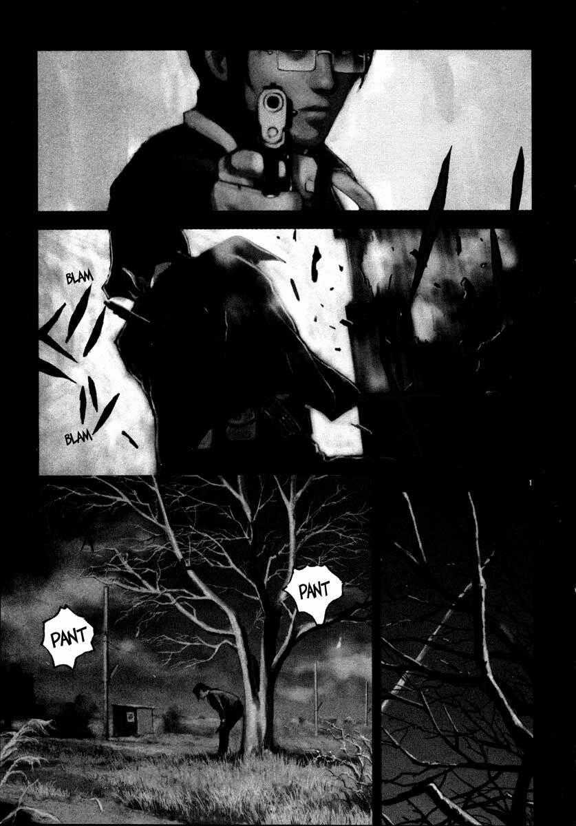 Freesia - Chapter 43 - Trang 1