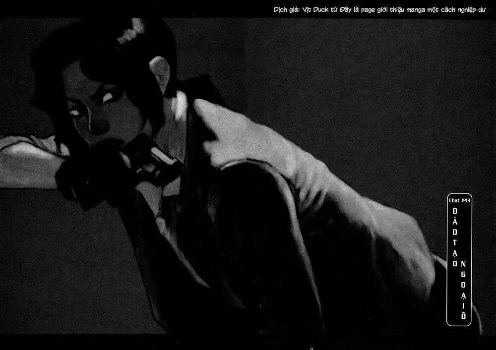 Freesia - Chapter 43 - Trang 2