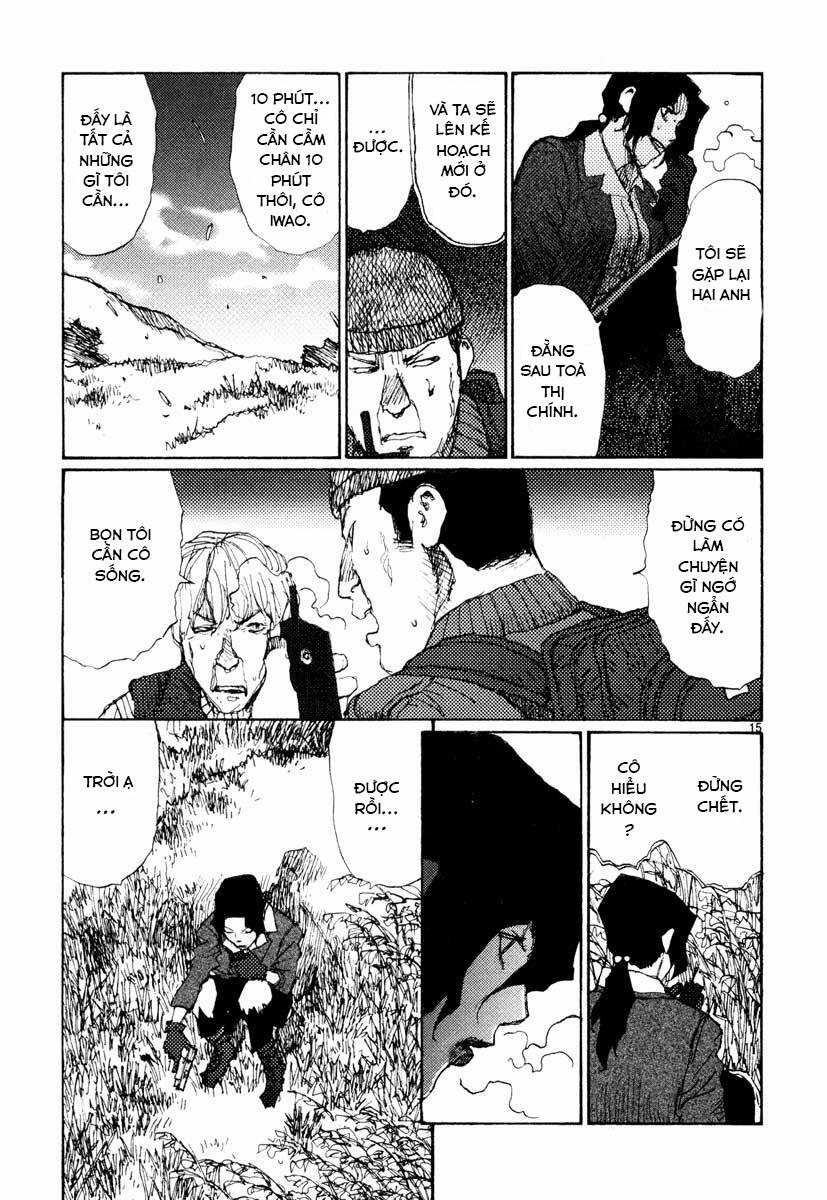 Freesia - Chapter 43 - Trang 14