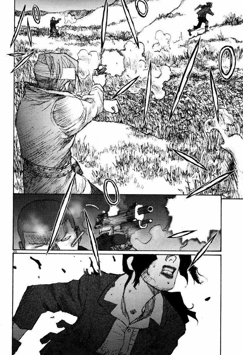 Freesia - Chapter 43 - Trang 19