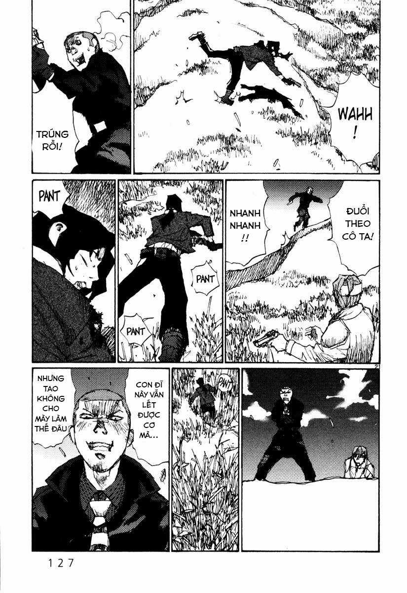 Freesia - Chapter 43 - Trang 20