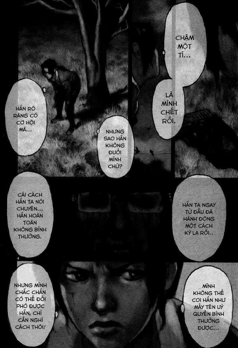 Freesia - Chapter 43 - Trang 3