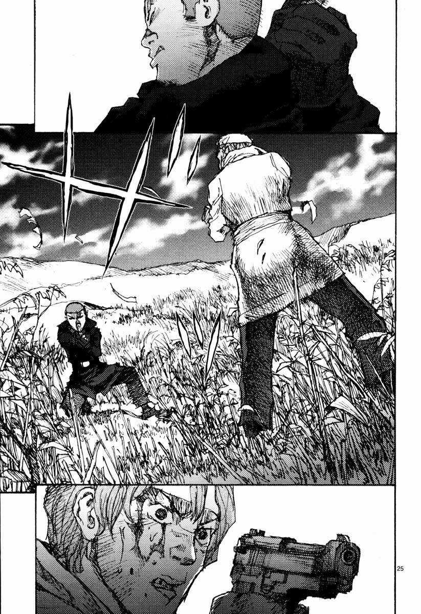 Freesia - Chapter 43 - Trang 24