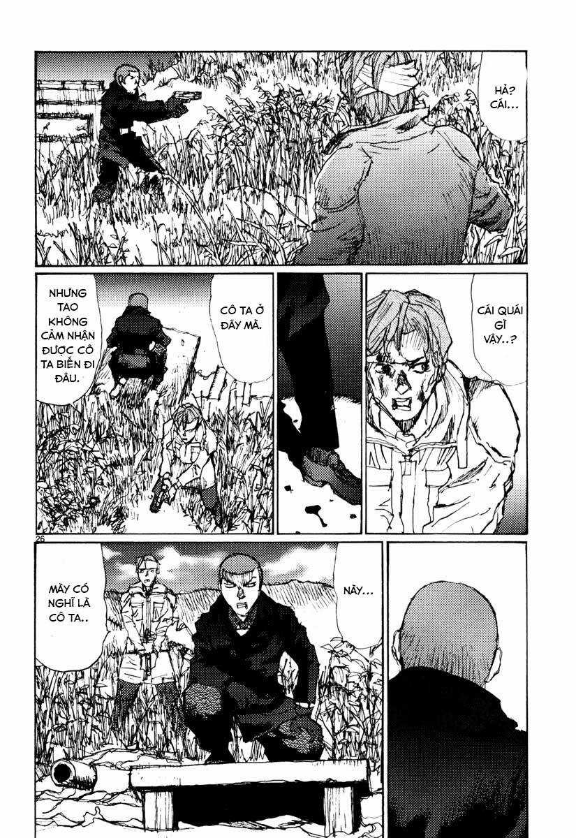 Freesia - Chapter 43 - Trang 25