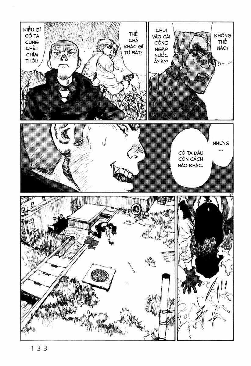 Freesia - Chapter 43 - Trang 26