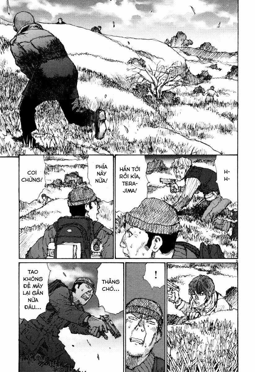 Freesia - Chapter 43 - Trang 8