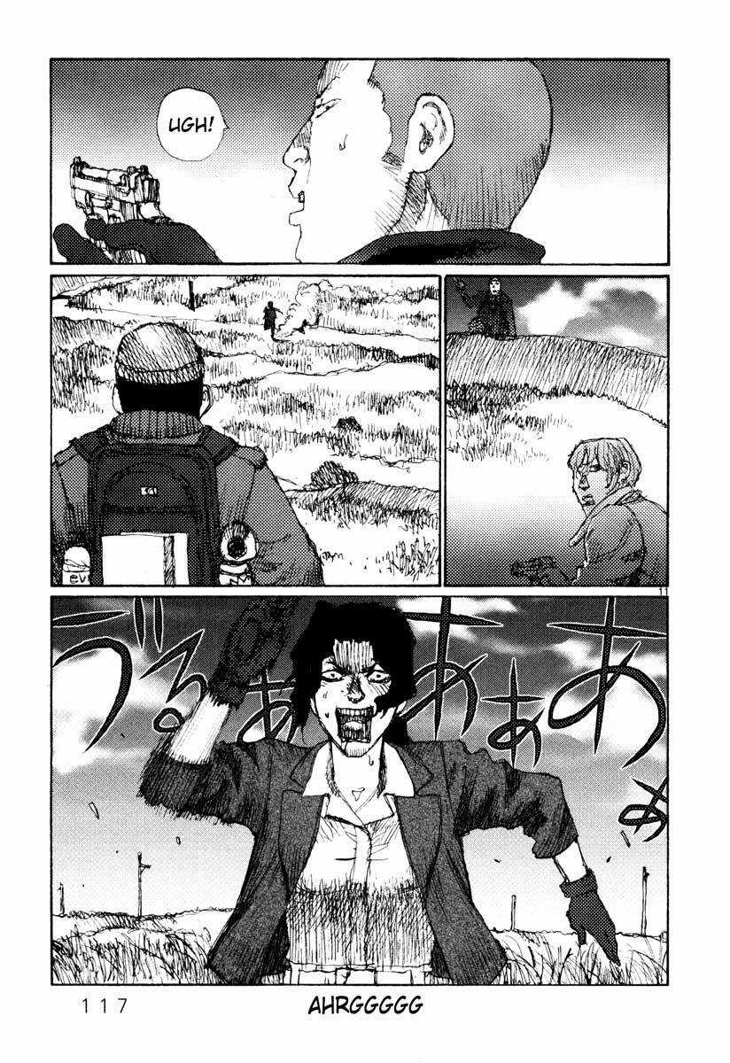 Freesia - Chapter 43 - Trang 10