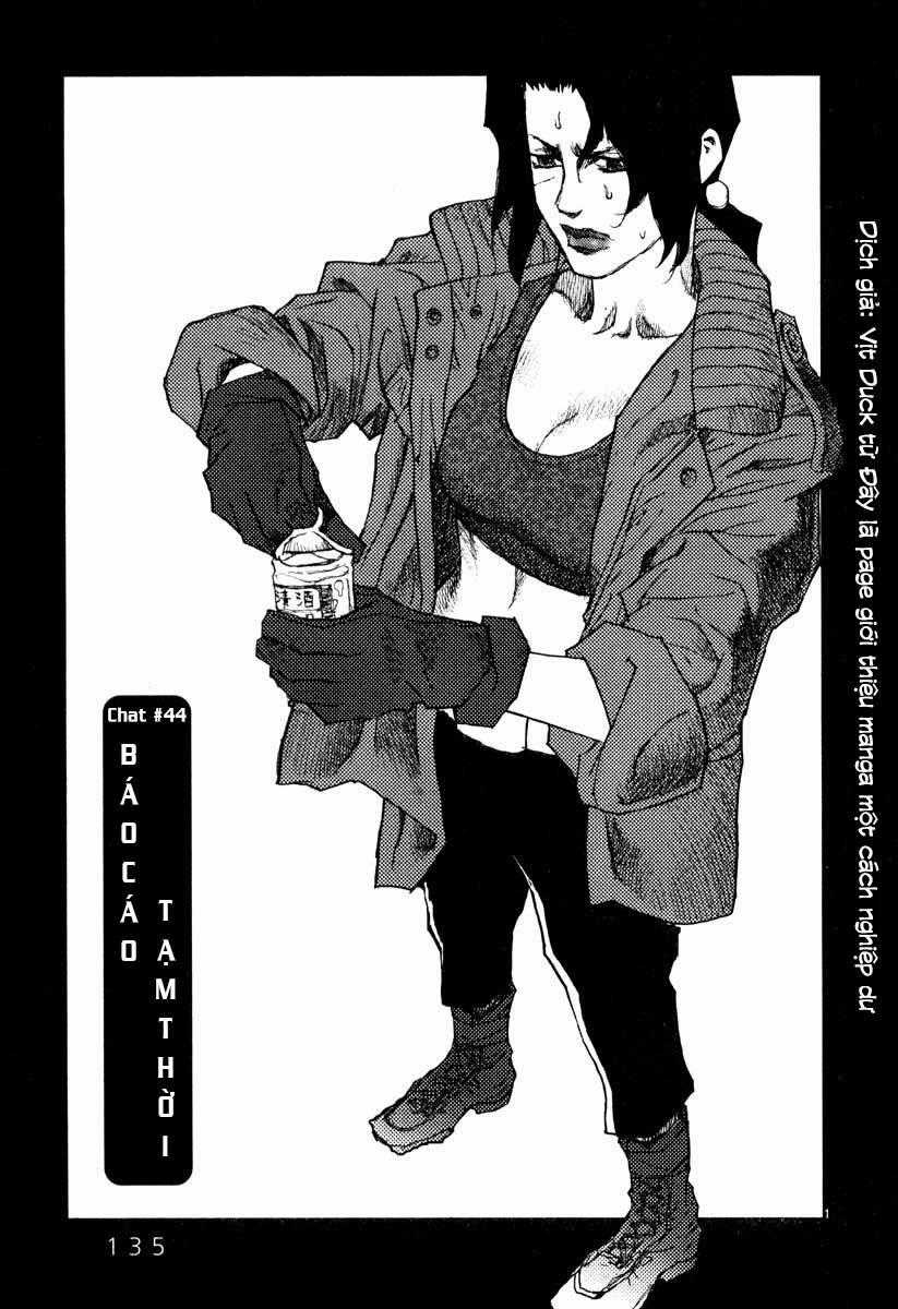 Freesia - Chapter 44 - Trang 1