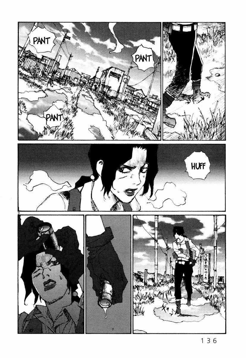 Freesia - Chapter 44 - Trang 2