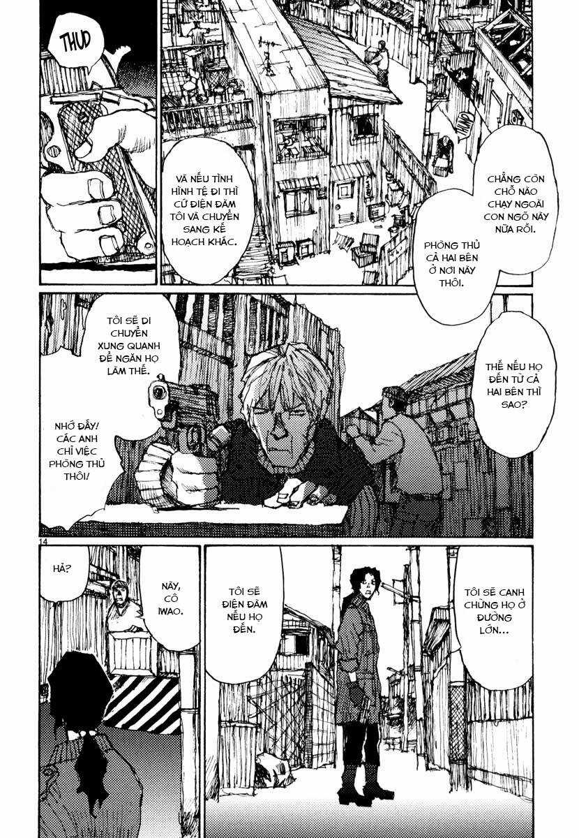 Freesia - Chapter 44 - Trang 14