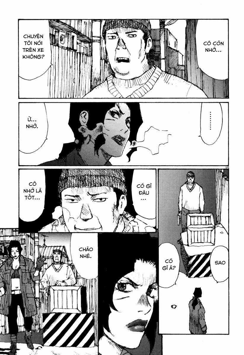 Freesia - Chapter 44 - Trang 15