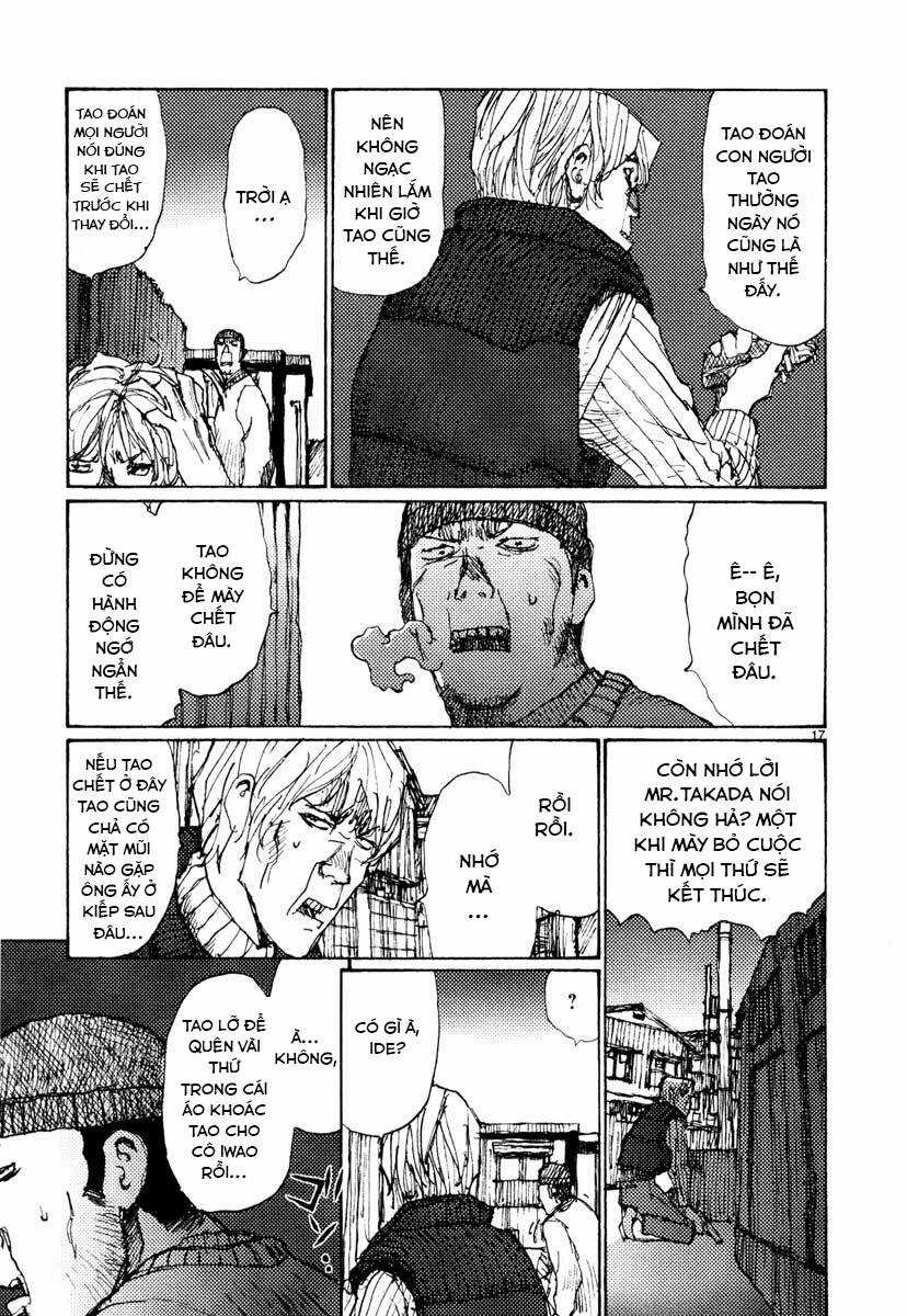 Freesia - Chapter 44 - Trang 17