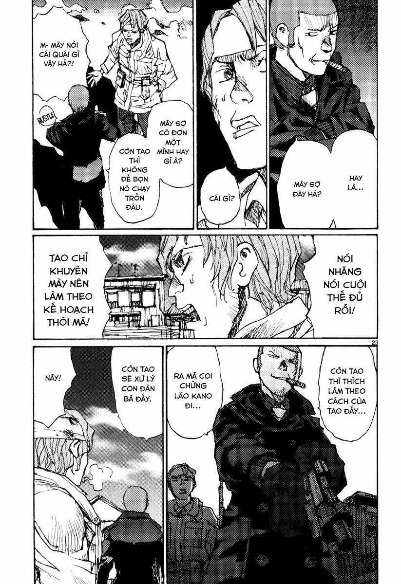 Freesia - Chapter 44 - Trang 23