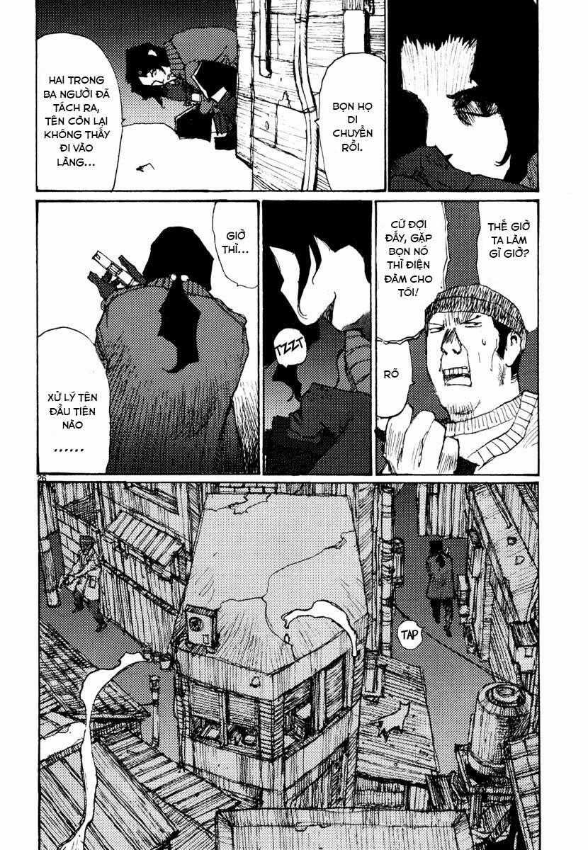 Freesia - Chapter 44 - Trang 26