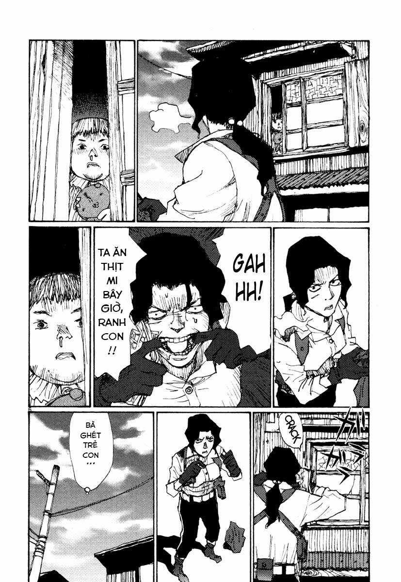 Freesia - Chapter 44 - Trang 6