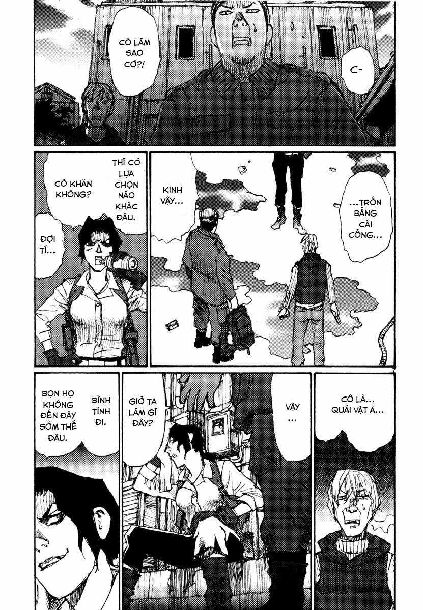 Freesia - Chapter 44 - Trang 7