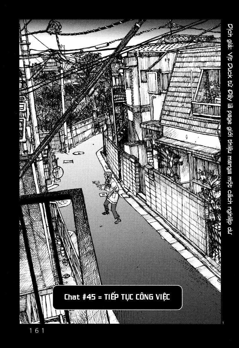 Freesia - Chapter 45 - Trang 1