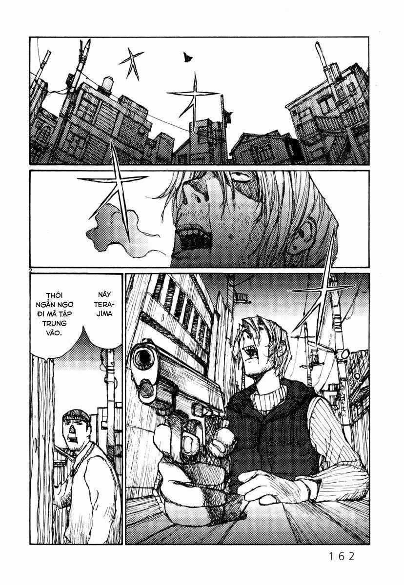 Freesia - Chapter 45 - Trang 2