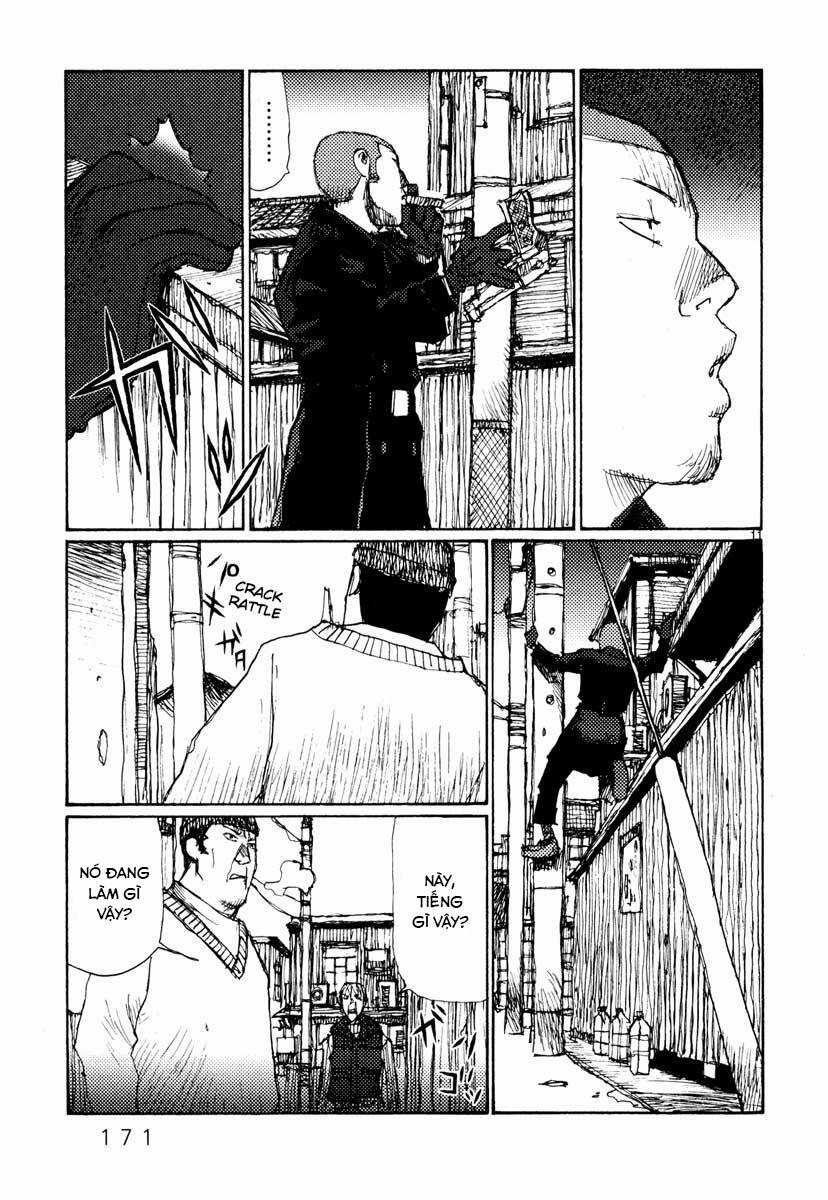 Freesia - Chapter 45 - Trang 11