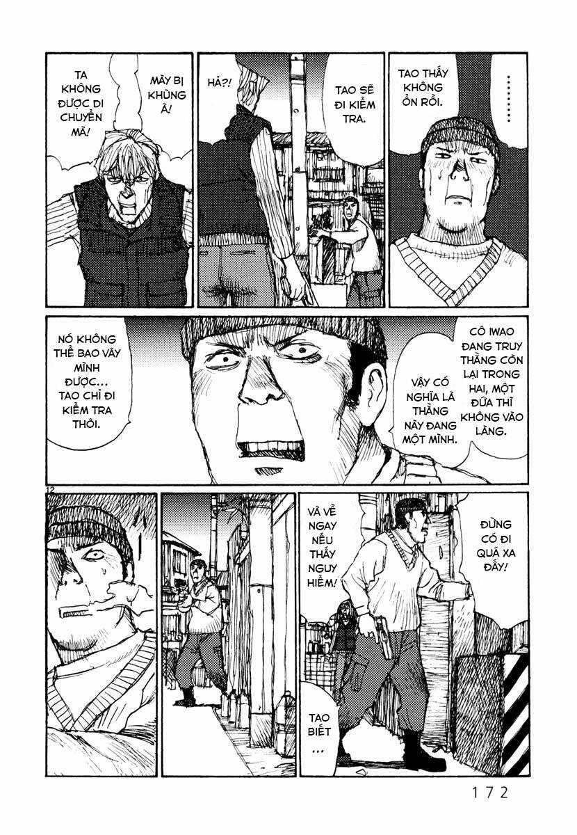 Freesia - Chapter 45 - Trang 12